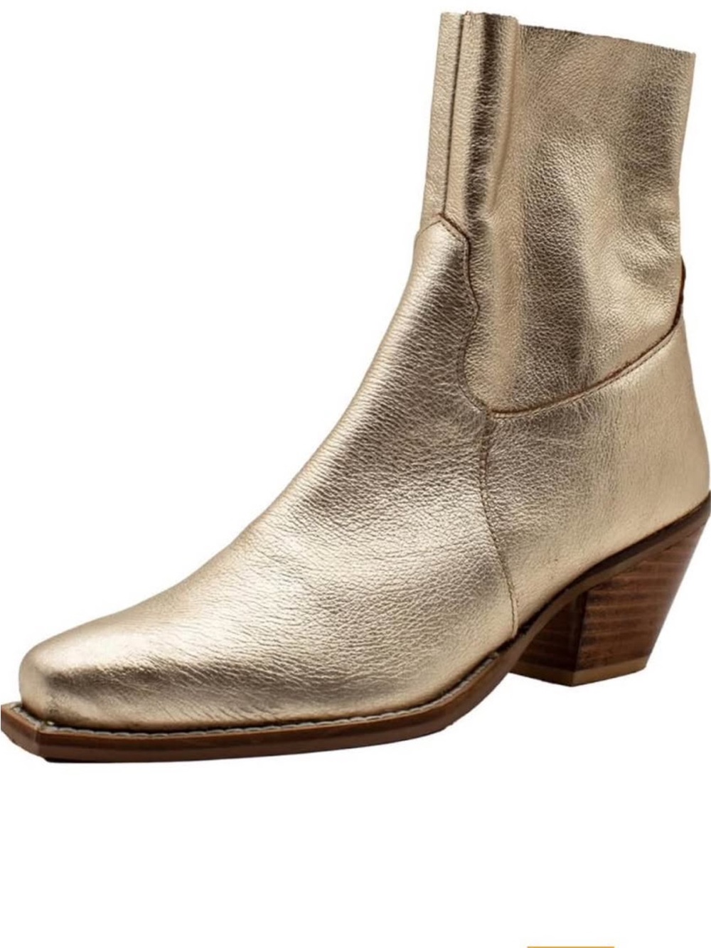 VOLATILE Women's Lariat Mid Calf Boot - 9